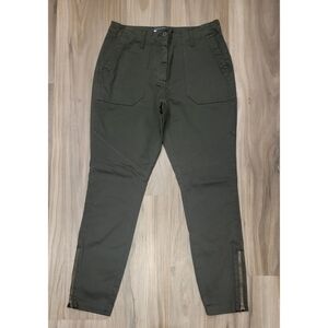 NWOT Guideboat Co. Solid Chino Pants
